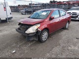 Nissan Versa 1.6 S/1.6 S+/1.6 Sl/1.6 Sv 3N1CN7APXGL886279 photo