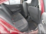 Nissan Versa 1.6 S/1.6 S+/1.6 Sl/1.6 Sv 3N1CN7APXGL886279 photo