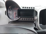 Chevrolet Sonic Lt Auto 1G1JC5SG4F4208461 снимка