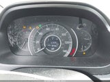 Honda Cr-V Ex-L 2HKRM4H70DH636608 снимка