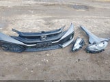 Honda Civic Ex-L SHHFK7H86KU411610 photo
