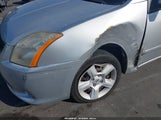 Nissan Sentra 2.0S 3N1AB6AP7BL610127 снимка