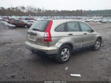 Honda Cr-V Lx JHLRE48397C040622 снимка