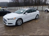 Ford Fusion Se 3FA6P0H71GR367979 снимка