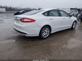 Ford Fusion Se 3FA6P0H71GR367979 снимка