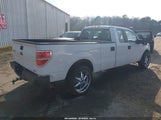 Ford F-150 Xl/Xlt 1FTVX1CV5AKE39702 снимка
