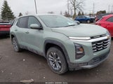 Chevrolet Equinox Fwd Lt 3GNAXHEG3TL187334 снимка