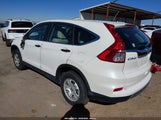 Honda Cr-V Lx 5J6RM4H30FL039075 снимка