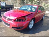 Chevrolet Impala Ltz 2G1WC5E37D1205111 снимка