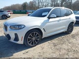 BMW X3 Sdrive30I 5UX43DP01N9K64237 снимка
