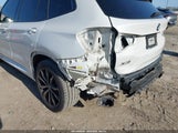 BMW X3 Sdrive30I 5UX43DP01N9K64237 снимка