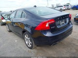 Volvo S60 T5 Drive-E Premier YV126MFK6G2407286 снимка