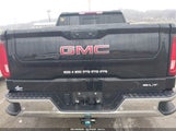 GMC Sierra  4Wd Short Box Slt 3GTUUDE82RG432304 снимка