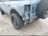 Ford Bronco Black Diamond 1FMDE5BH2PLC02894 снимка