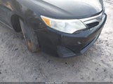 Toyota Camry Le 4T1BF1FK1EU349640 снимка