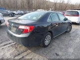 Toyota Camry Le 4T1BF1FK1EU349640 снимка