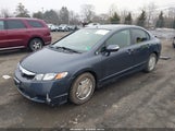 Honda Civic Hybrid JHMFA36209S012098 снимка