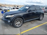 Infiniti Fx35 JNRAS08W87X207213 снимка