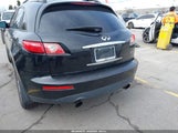 Infiniti Fx35 JNRAS08W87X207213 снимка