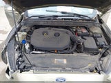 Ford Fusion Titanium 3FA6P0K99DR161850 fotografie