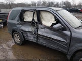 Honda Cr-V Se JHLRD78955C005131 снимка