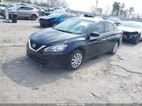 Nissan Sentra S 3N1AB7AP3KY283847 снимка