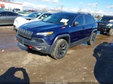 Jeep Cherokee Trailhawk 1C4PJMBS6FW699075 снимка