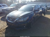 Nissan Altima 2.5 Sr 1N4AL3AP1GC170133 снимка