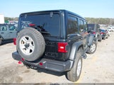 Jeep Wrangler 4-Door Rubicon 4X4 1C4PJXFG9RW263414 снимка