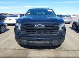 Chevrolet Silverado  4Wd Short Bed Rst 2GCUDEED5R1257185 снимка