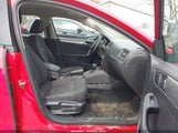 Volkswagen Jetta 1.8T Se 3VWD17AJ3FM274729 fotografie