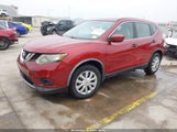 Nissan Rogue S KNMAT2MT4GP658885 fotografie