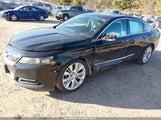 Chevrolet Impala Premier 2G1105S35K9130348 снимка
