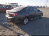 Toyota Camry Le 4T1BF1FK5DU250947 снимка