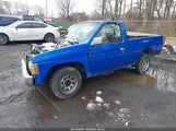 Nissan Truck E/Xe 1N6SD11S8SC409929 снимка