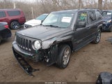 Jeep Patriot Sport 1C4NJPBB4FD157977 снимка