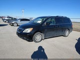 Honda Odyssey Ex-L 5FNRL3H72AB030993 снимка