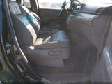 Honda Odyssey Ex-L 5FNRL3H72AB030993 снимка