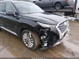 Hyundai Palisade Limited KM8R5DHE7LU128910 снимка
