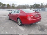 Lexus Gs 300 JTHBH96S365044406 снимка