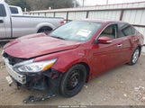 Nissan Altima 2.5 Sl 1N4AL3AP9HC136569 fotografie