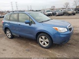 Subaru Forester 2.5I Premium JF2SJADC0GH445433 fotografie