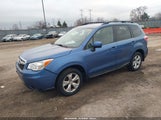 Subaru Forester 2.5I Premium JF2SJADC0GH445433 снимка