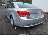 Chevrolet Cruze 1Lt Auto 1G1PC5SB2E7193356 снимка