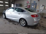Chevrolet Cruze Lt Auto 1G1BE5SM6H7198392 снимка