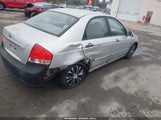 Kia Spectra Ex KNAFE222595648386 снимка