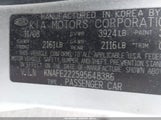 Kia Spectra Ex KNAFE222595648386 снимка
