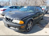 BMW 330Ci WBABS53473JU97607 снимка