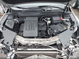 Chevrolet Equinox Lt 2CNFLNEW8A6216534 fotografie
