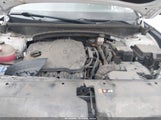 Hyundai Tucson Sel 5NMJC3AE5NH020632 photo